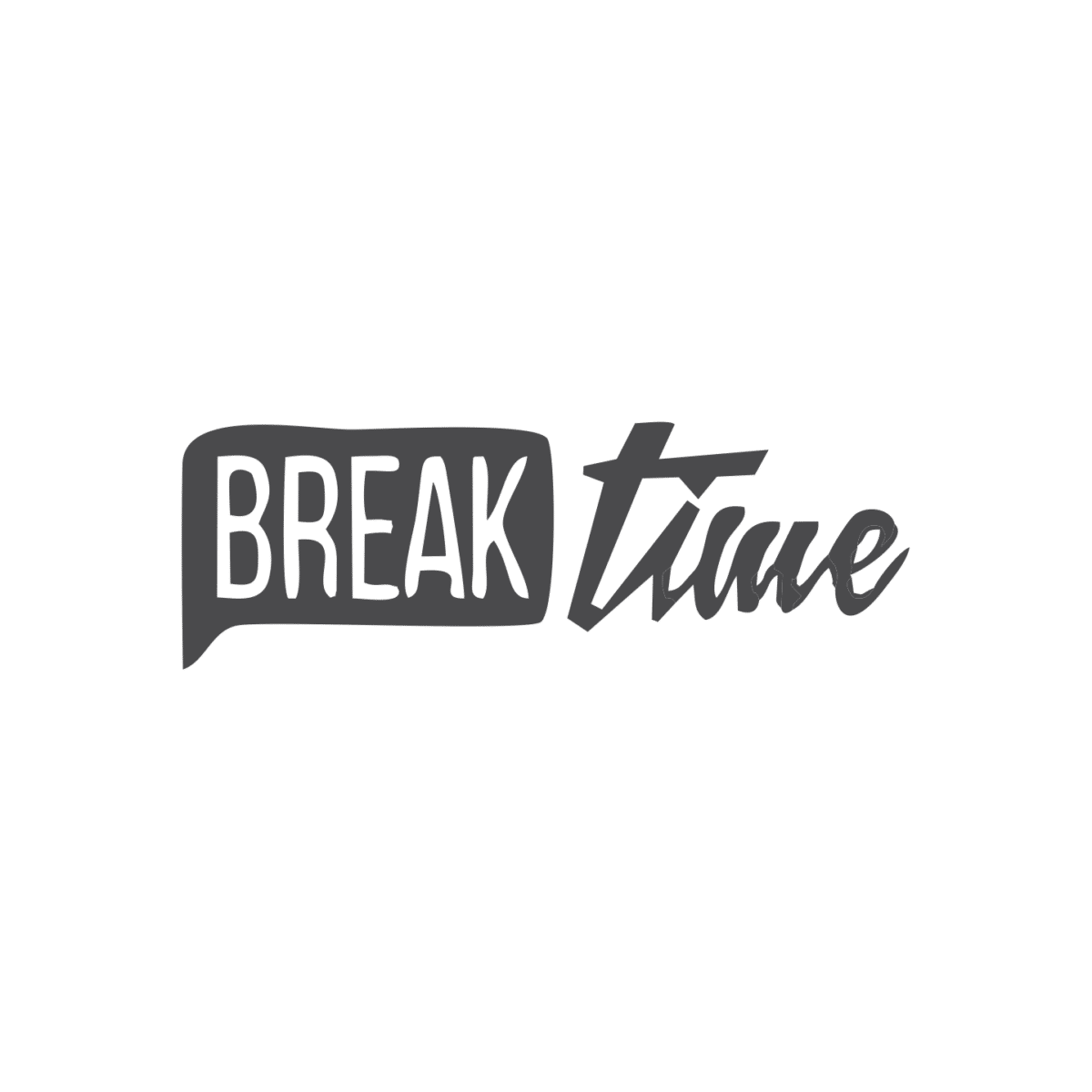 LOGO BREAK