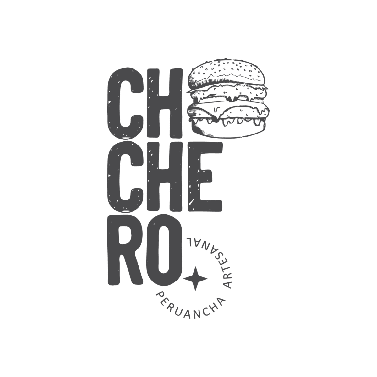 LOGO CHOCHERO