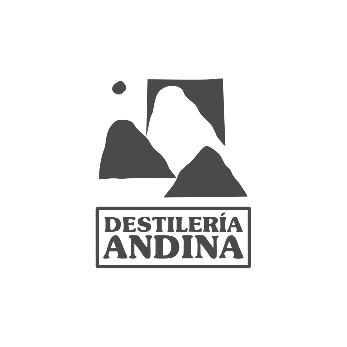 LOGO DESTILERIA ANDINA