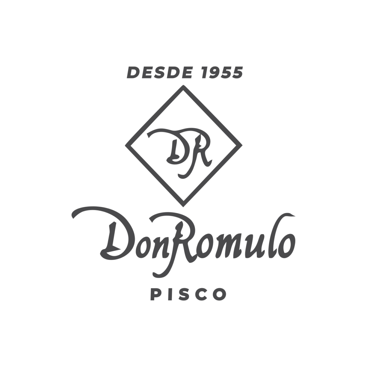LOGO DON ROMULO
