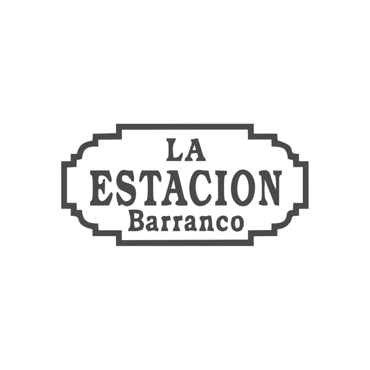 LOGO ESTACION