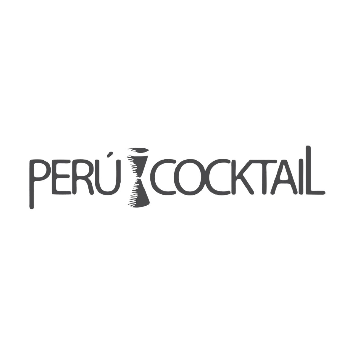 LOGO PERU COCTAIL