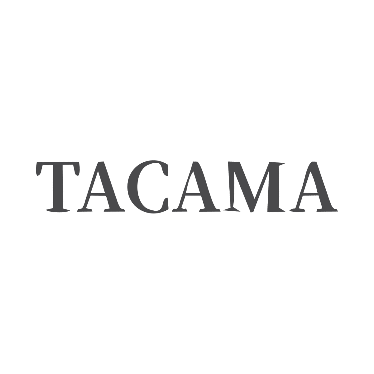 LOGO TACAMA
