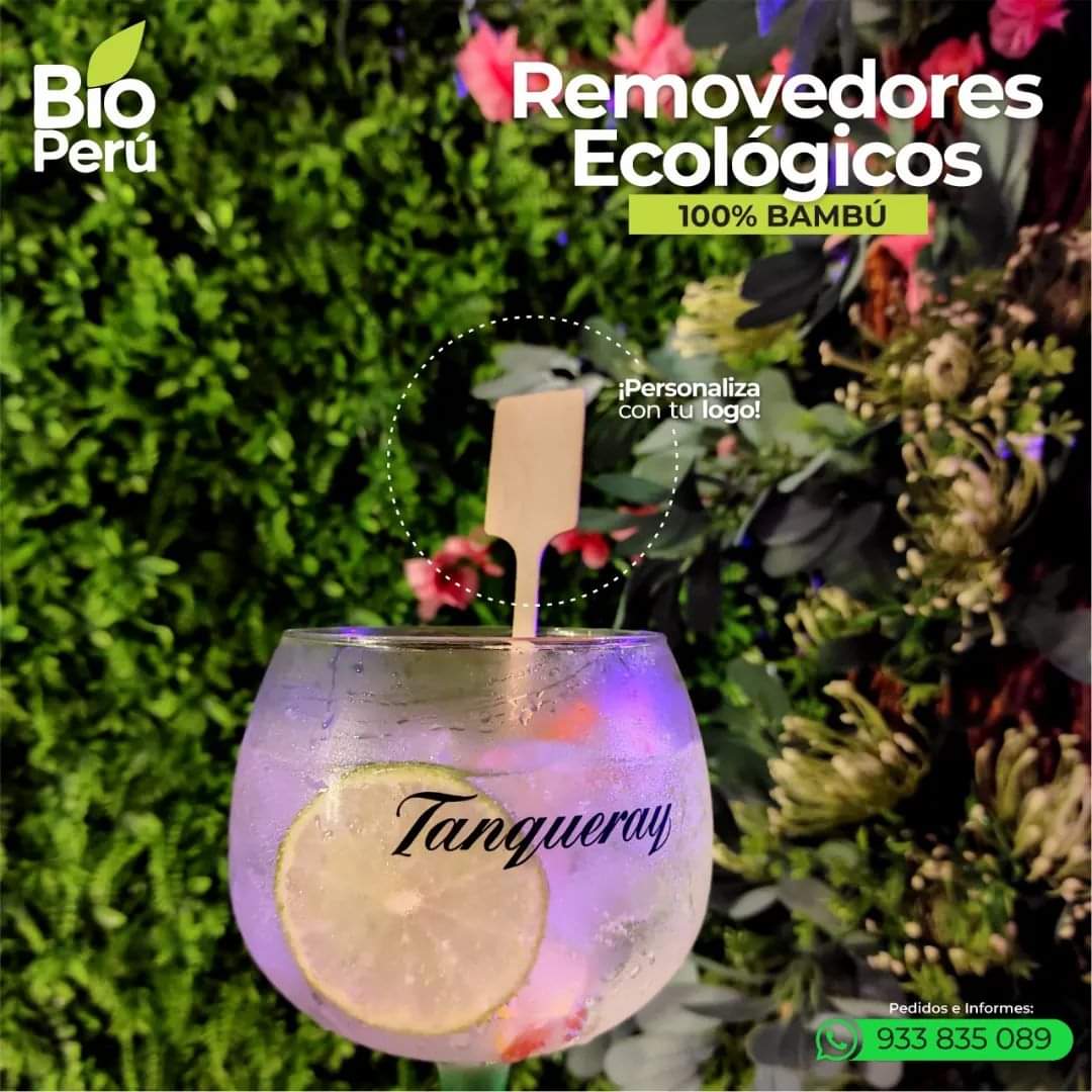 Productos Biodegradables en Perú 1 Lima productos biodegradables