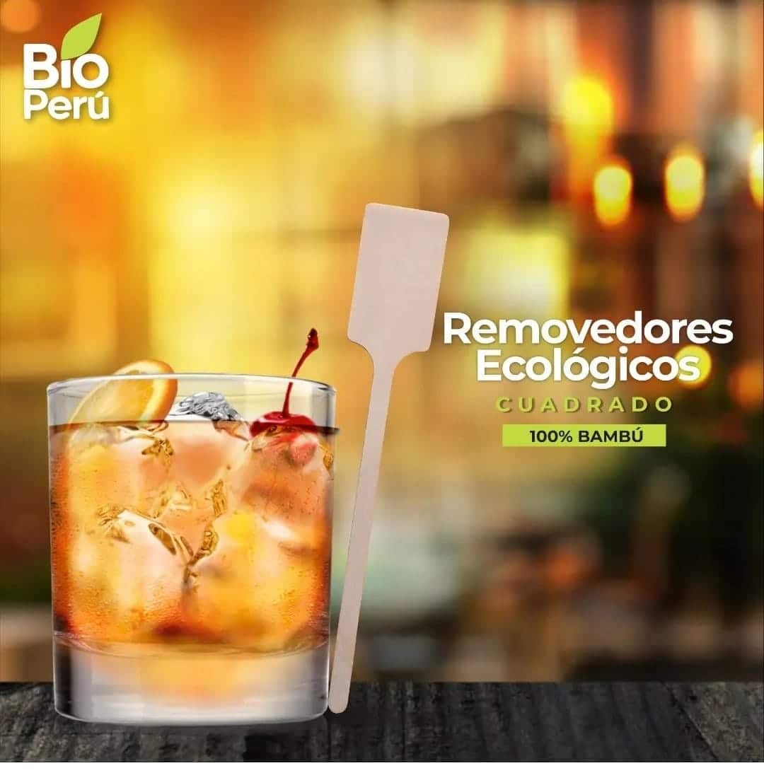 Productos Biodegradables en Perú 6 Mejores productos bio