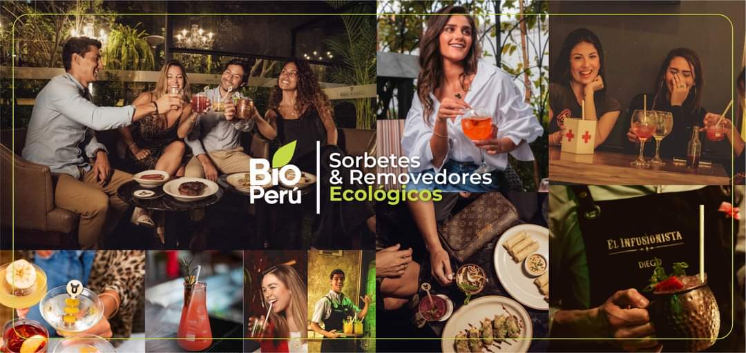 Productos Biodegradables en Perú 8 Productos biodegradables 1