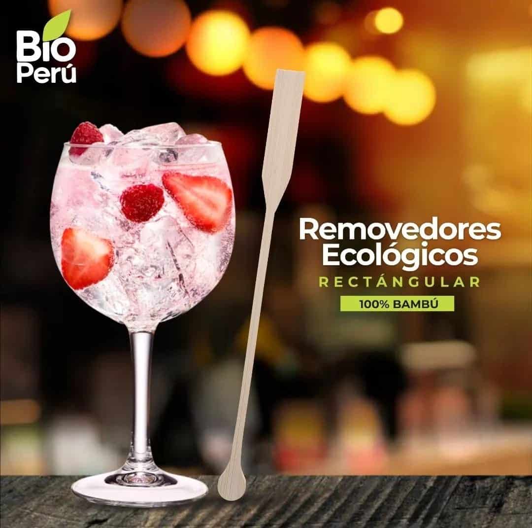 Productos Biodegradables en Perú 5 Productos biodegradables en Lima