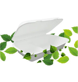 Productos Biodegradables en Perú 12 TAPERS